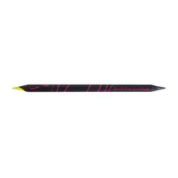 BI-COUL P BLACK FLUO 17,6 cm J