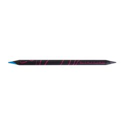 BI-COUL P BLACK FLUO 17,6 cm J