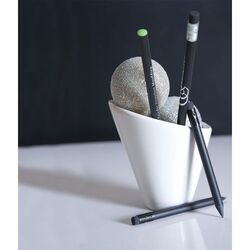 BLACK ROND 17,6 PANT T Coupée