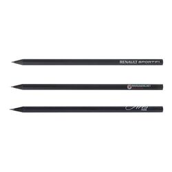 BLACK ROND 17,6 PANT T Coupée