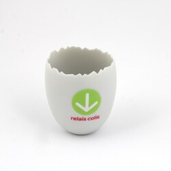 Oeuf Mini Plant Arbre