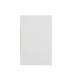 Carte prestige avec crayon à graines