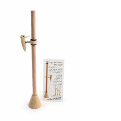 Crayon bois ludique PICVERT