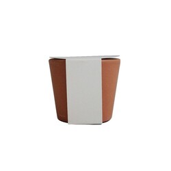 Kit plantation pot ceramique Ø7 cm