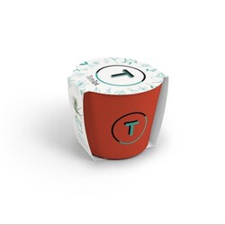 Kit plantation pot ceramique Ø7 cm