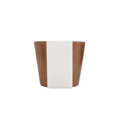 Kit plantation pot ceramique Ø7 cm