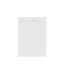 Sachet graines transparent avec grand cavalier