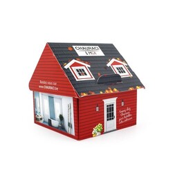 Maisonnette kit jardinage