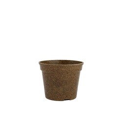 Kit plantation pot paille de riz
