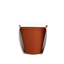 Kit  plantation terre cuite Ø10 cm