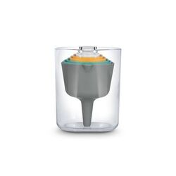 CUILLERES ET PICHET DOSEURS + ENTONNOIR + SPATULE