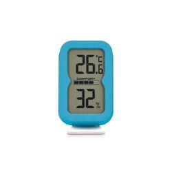 THERMOMETRE HYGROMETRE NUMERIQUE