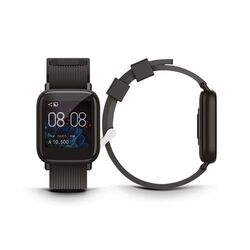 MONTRE BRACELET CONNECTE ECRAN COULEUR