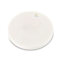 JETON FORMAT 1 EUR EN BIO-COMPOSITE BIOPLAST(r)