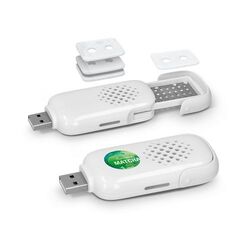 DIFFUSEUR D'HUILES ESSENTIELLES USB