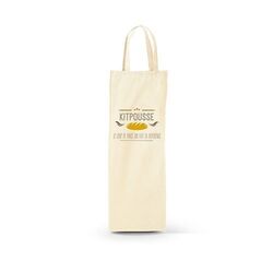 SAC A PAIN EN COTON AVEC 2 ANSES