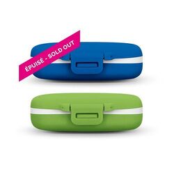 PILULIER BOITE DE RANGEMENT ETANCHE