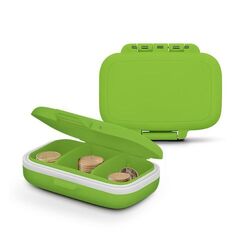 PILULIER BOITE DE RANGEMENT ETANCHE