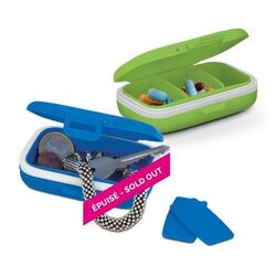 PILULIER BOITE DE RANGEMENT ETANCHE