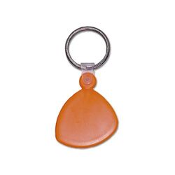 PORTE-CLES RIGIDE (anneau 25 mm)