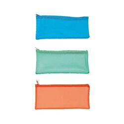 TROUSSE EN PVC TRANSLUCIDE