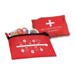 TROUSSE DE SECOURS
