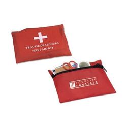 TROUSSE DE SECOURS