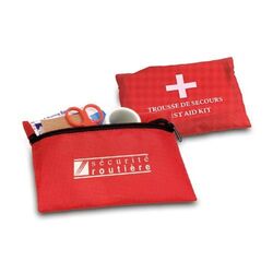 TROUSSE DE SECOURS