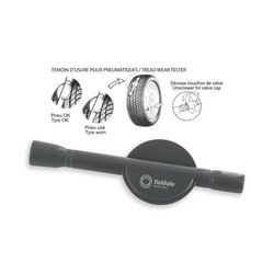 TESTEUR USURE DEVISSE VALVE