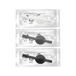 TESTEUR USURE DE PNEUS EN SACHET INDIVIDUEL AVEC NOTICE