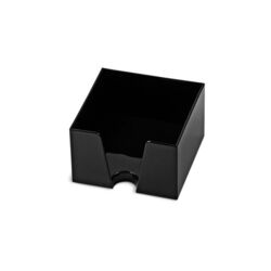 SUPPORT BLOC PAPIER (PAPIER 89x89x42mm)