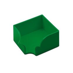 SUPPORT BLOC PAPIER (89x89x42mm)