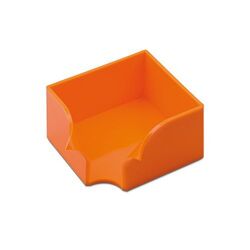 SUPPORT BLOC PAPIER (89x89x42mm)