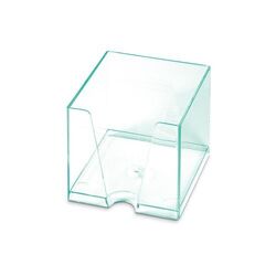 SUPPORT BLOC PAPIER (89x89x77mm)