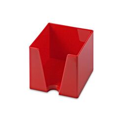 SUPPORT BLOC PAPIER (89x89x77mm)