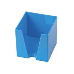 SUPPORT BLOC PAPIER (89x89x77mm)