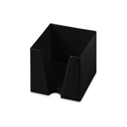 SUPPORT BLOC PAPIER (89x89x77mm)