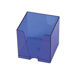SUPPORT BLOC PAPIER (89x89x77mm)