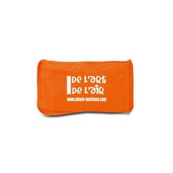 SAC SHOPPING REPLIABLE EN POLYESTER 190T