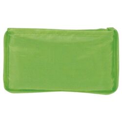 SAC SHOPPING REPLIABLE EN POLYESTER 190T