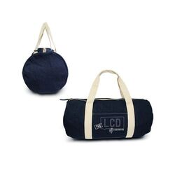 SAC POLOCHON EN JEAN