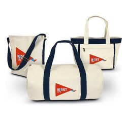 SAC POLOCHON EN COTON