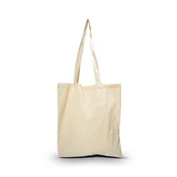 SAC 100% COTON - TOTE BAG 42x38 cm