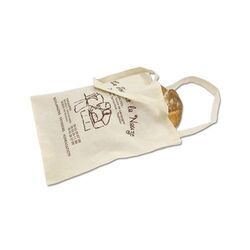 SAC 100% COTON - TOTE BAG 42x38 cm