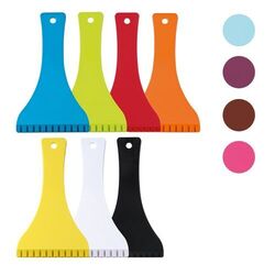 RACLETTE, GRATTOIR DE VOITURE AVEC MANCHE, GRATTE NEIGE