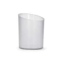 POT A CRAYONS PLASTIQUE