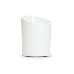 POT A CRAYONS PLASTIQUE