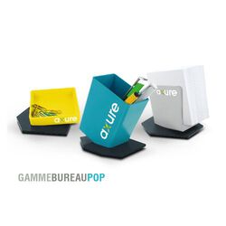 PORTE PAPIER POP CHIC