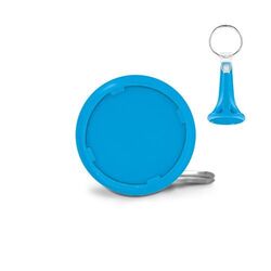 PORTE CLES PORTE JETON AVEC JETON (anneau 25 mm)