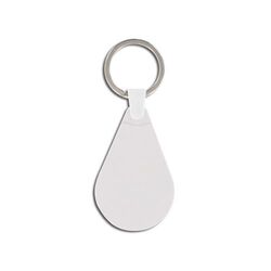 PORTE CLES PORTE JETON (anneau 25 mm)